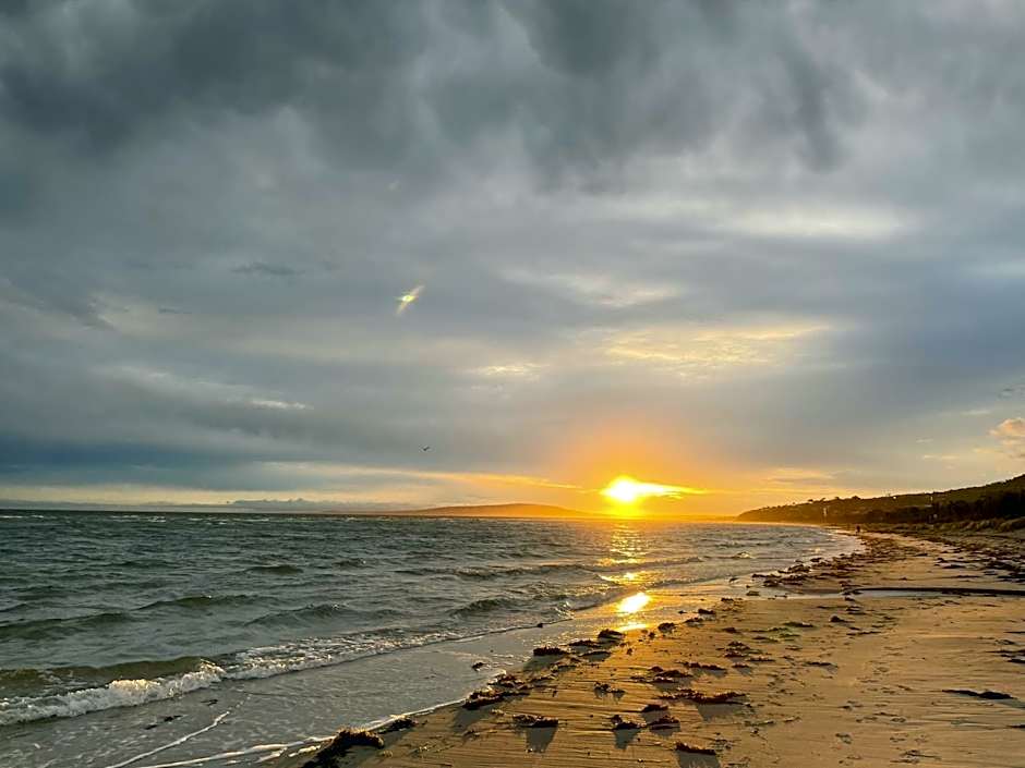 Rosehaven on Rosebud