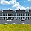Western Motel Fitzgerald