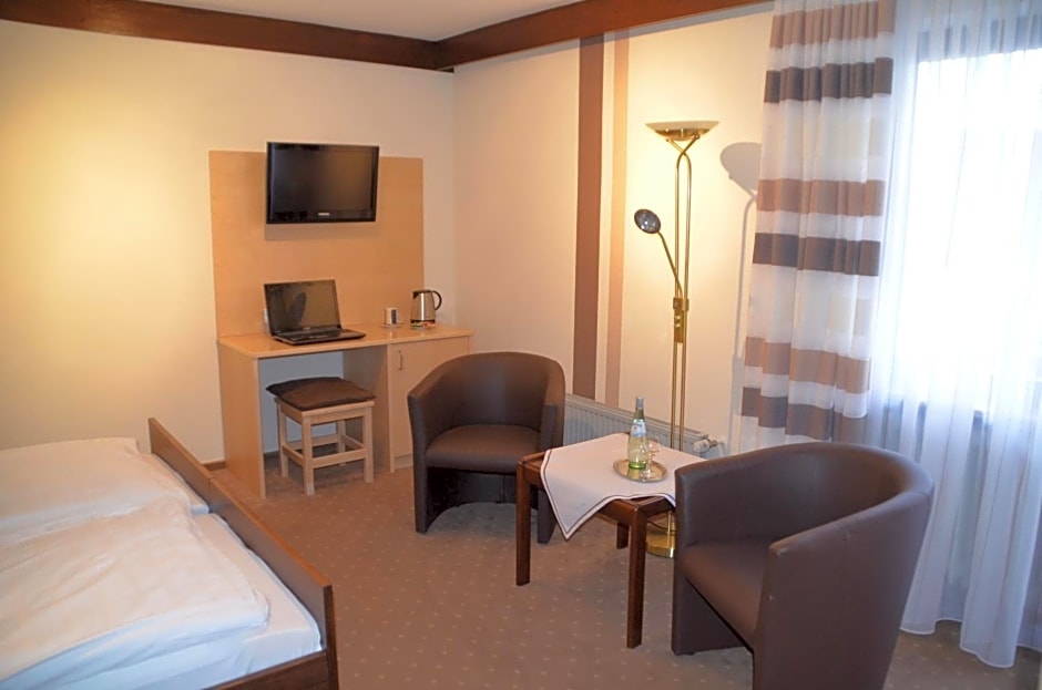 Hotel Königsteiner Hof