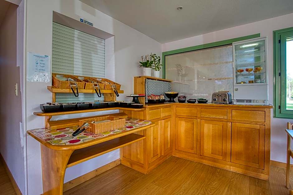 FASTHOTEL Sarlat - Abbys Hotel
