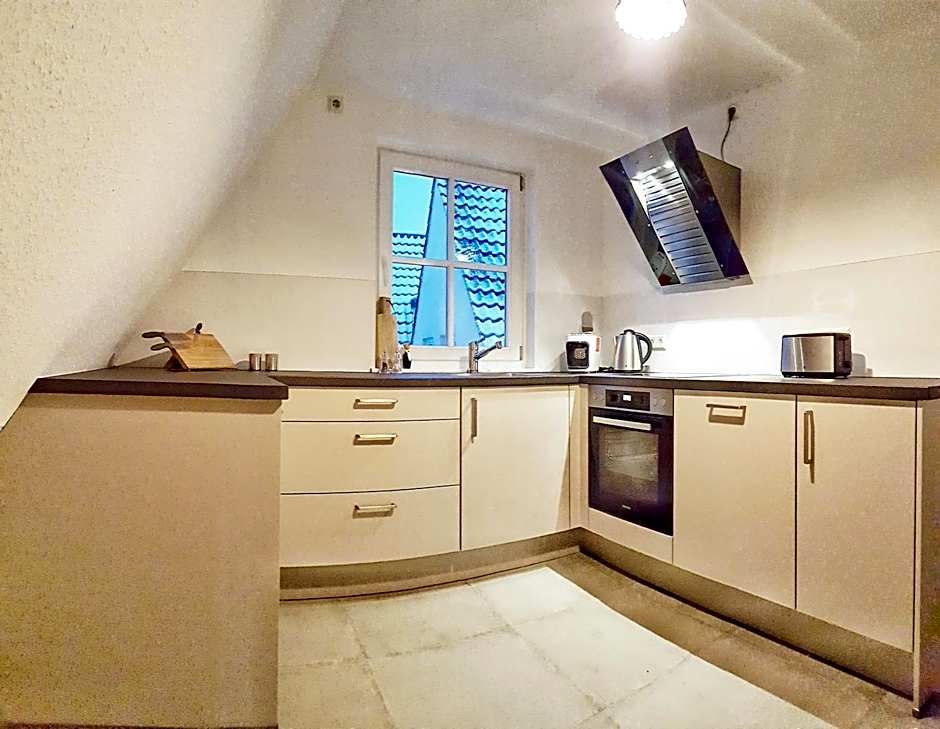 Bremen Apartments Nath Schnoor