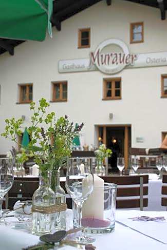 Gasthaus Murauer