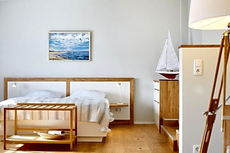 Pierspeicher Boardinghouse