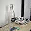 Borgo Marinaro La Medusa Arbatax - camera matrimoniale con bagno privato-