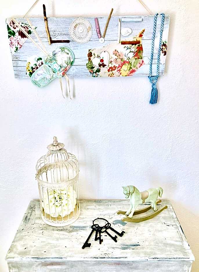 Casa Angiolina - Holidays