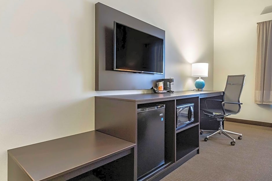 Sleep Inn & Suites Wenatchee-Leavenworth