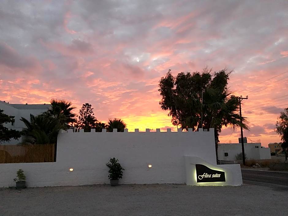 Filira Suites