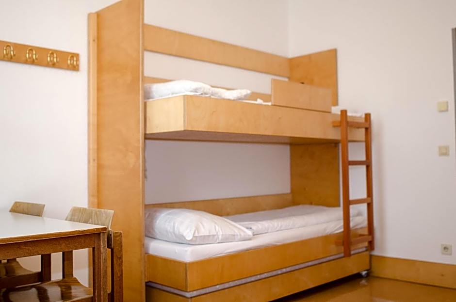 Jugend- und Familiengästehaus Villach