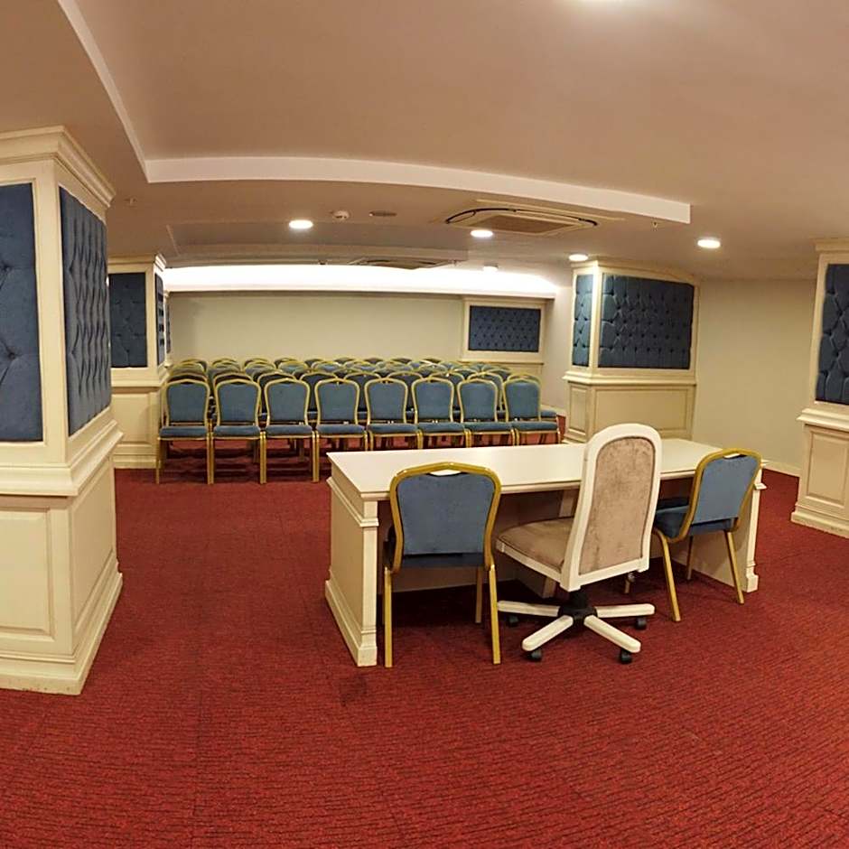 Hanzade Park Hotel
