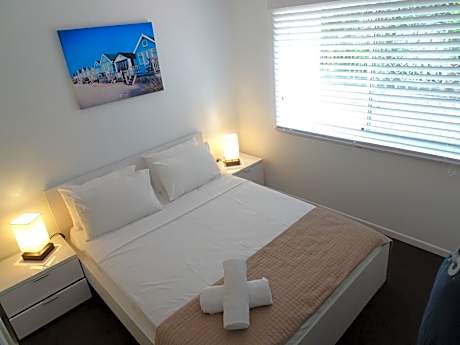 Standard One-Bedroom Apartment