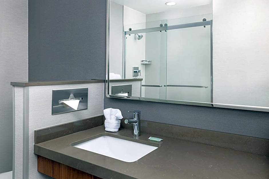 Courtyard by Marriott Amarillo West/Medical Center