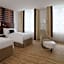 Cologne Marriott Hotel
