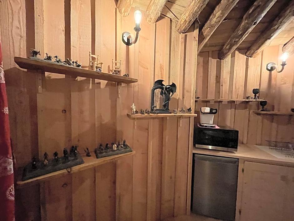 Les Ecrins de Belvedere