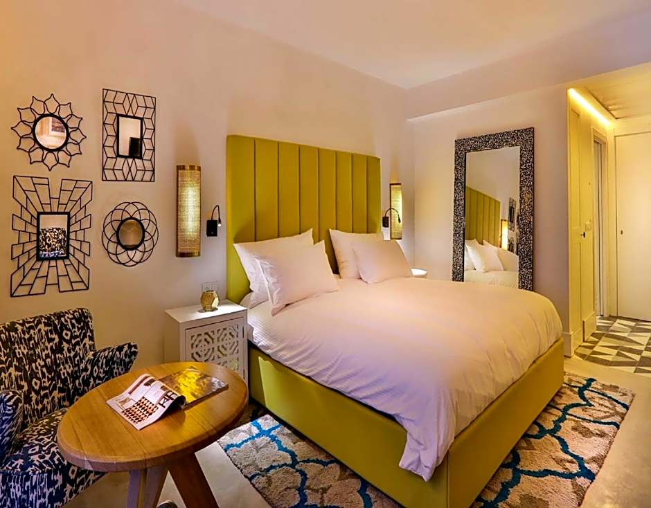 2Ciels Boutique Hôtel