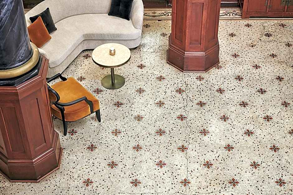 Rendezvous Hotel Melbourne