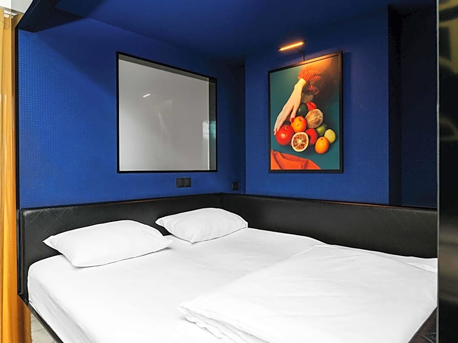 ibis Styles Hasselt City Centre