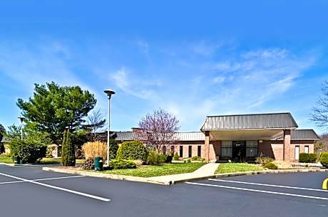 Pocono Resort & Conference Center - Pocono Mountains