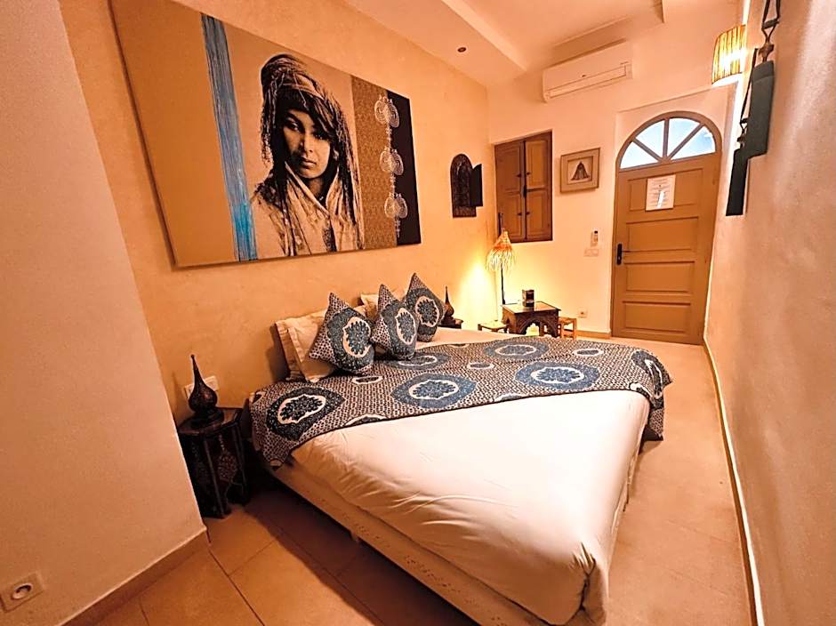 Riad Dollar Des Sables & Spa