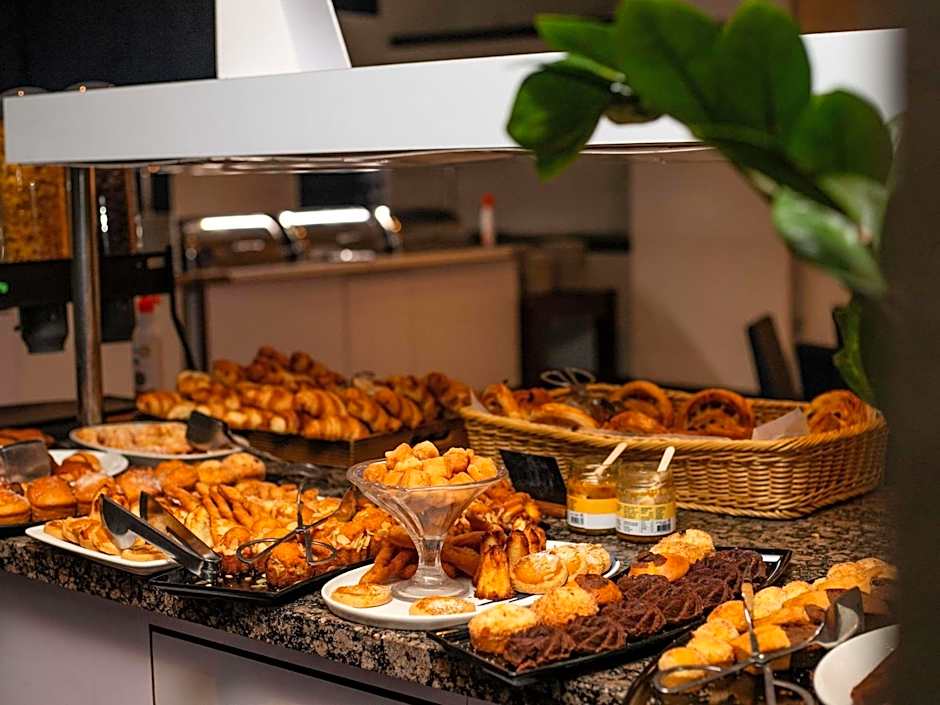 Novotel Dakar
