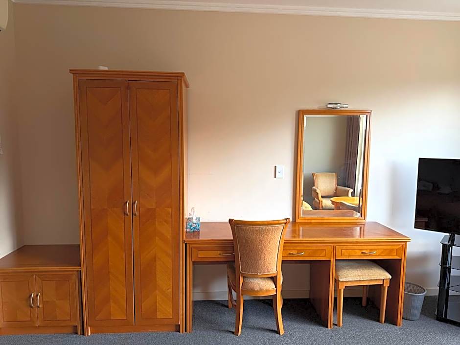 Albany Rosedale Motel