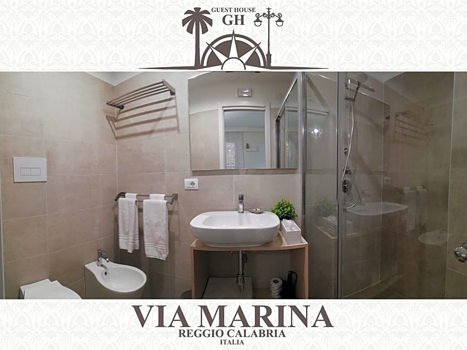 Guest House B&B Via Marina