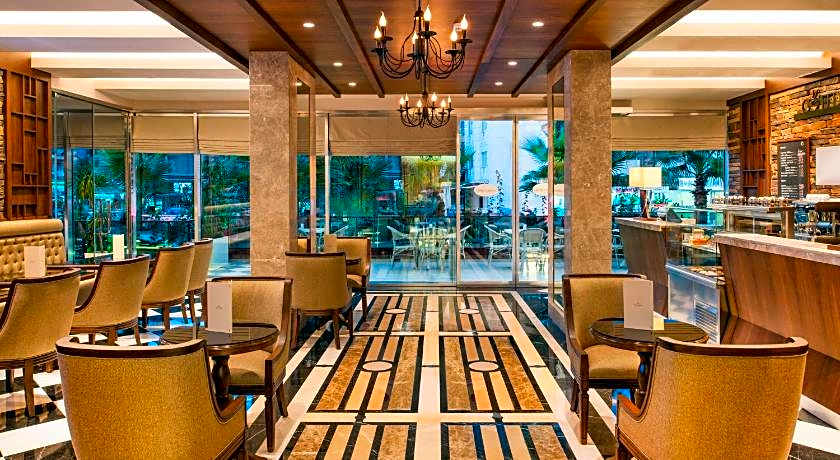 Elite World Marmaris Hotel (Adult Only)