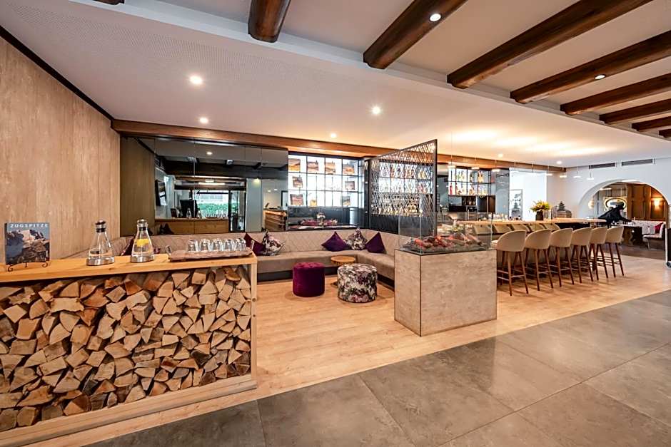 LAGAP Alpin Boutique Hotel