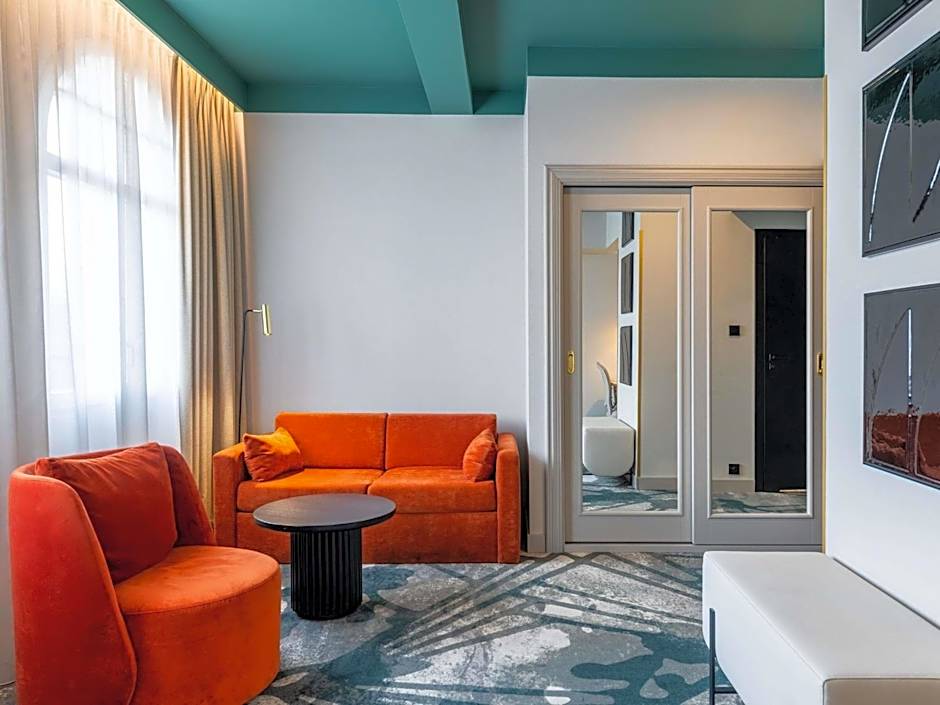 Rezydent Hotel Sopot - MGallery Collection