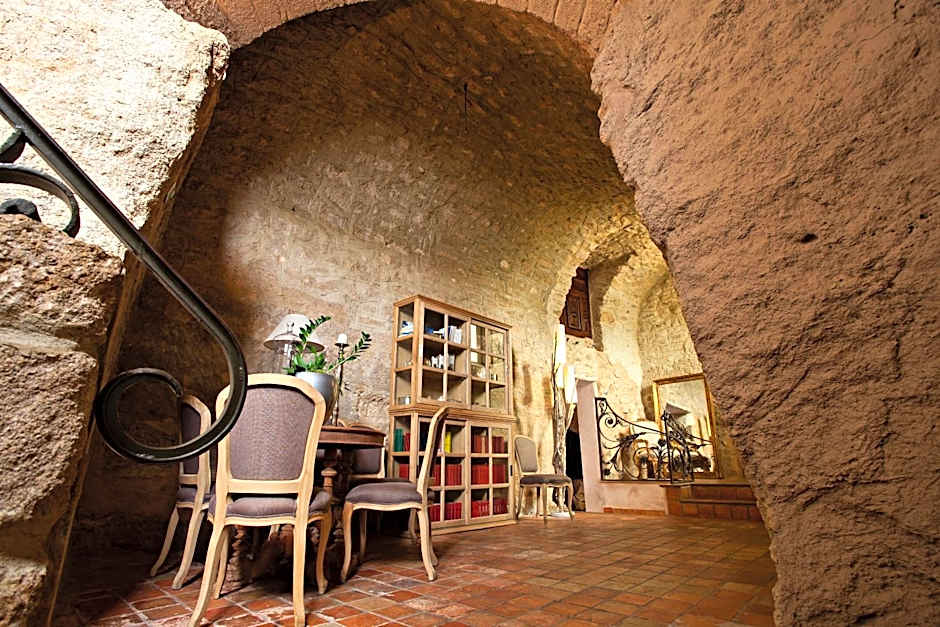 Hotel Chateau de Rochegude - Drome