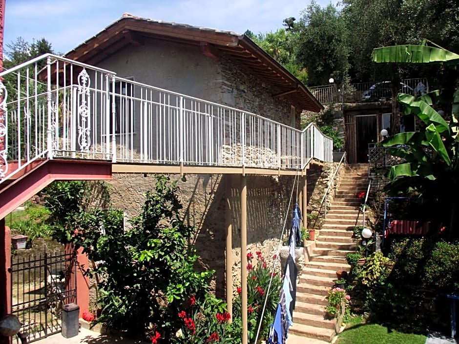 Casa del Marmo