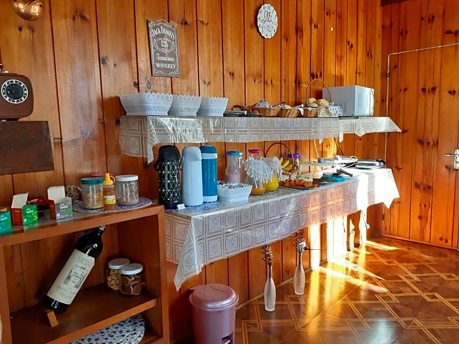 Guest House Lemos Bueno