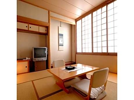 Tennen Onsen Kakenagashi no Yado Hotel Pony Onsen - Vacation STAY 50911v