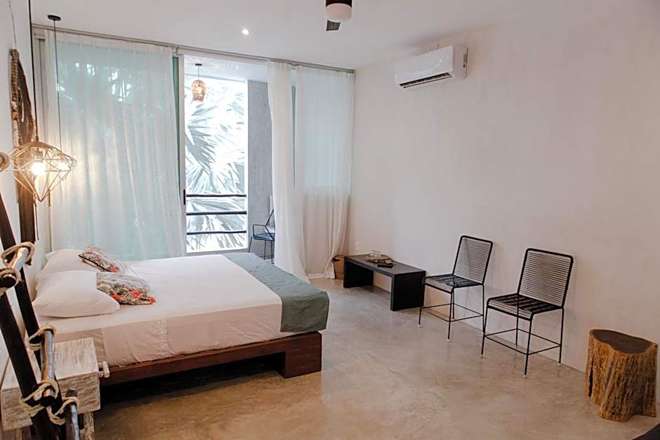 Villas H2O