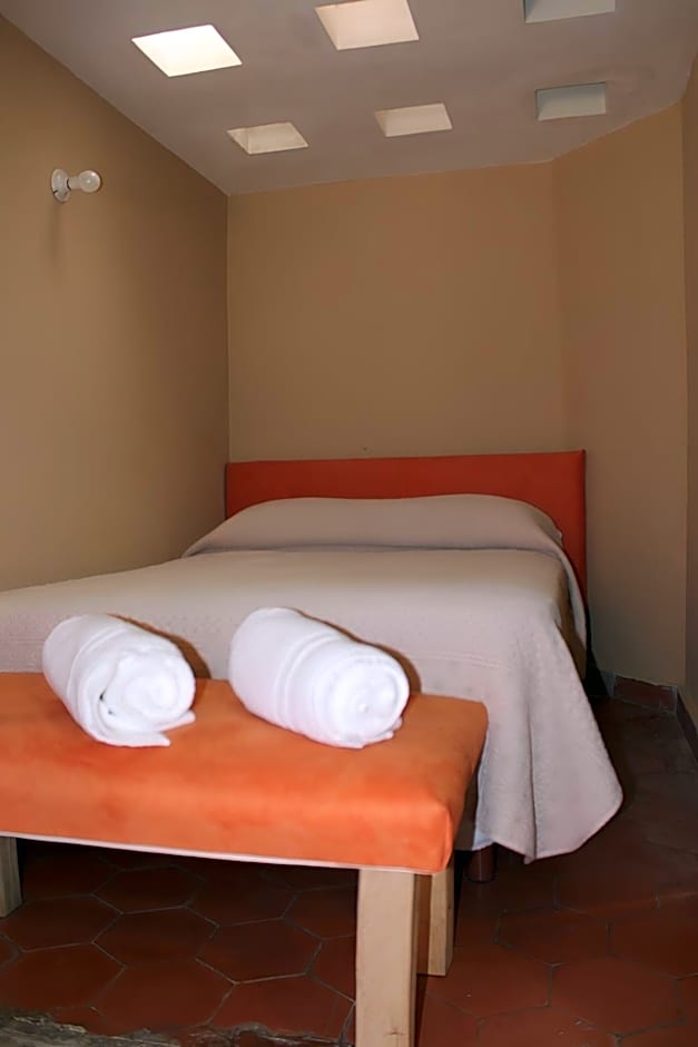 Hotel Camino de Allende