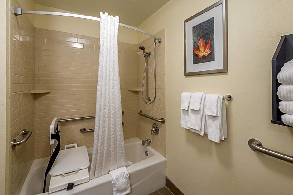 Candlewood Suites Del City By IHG