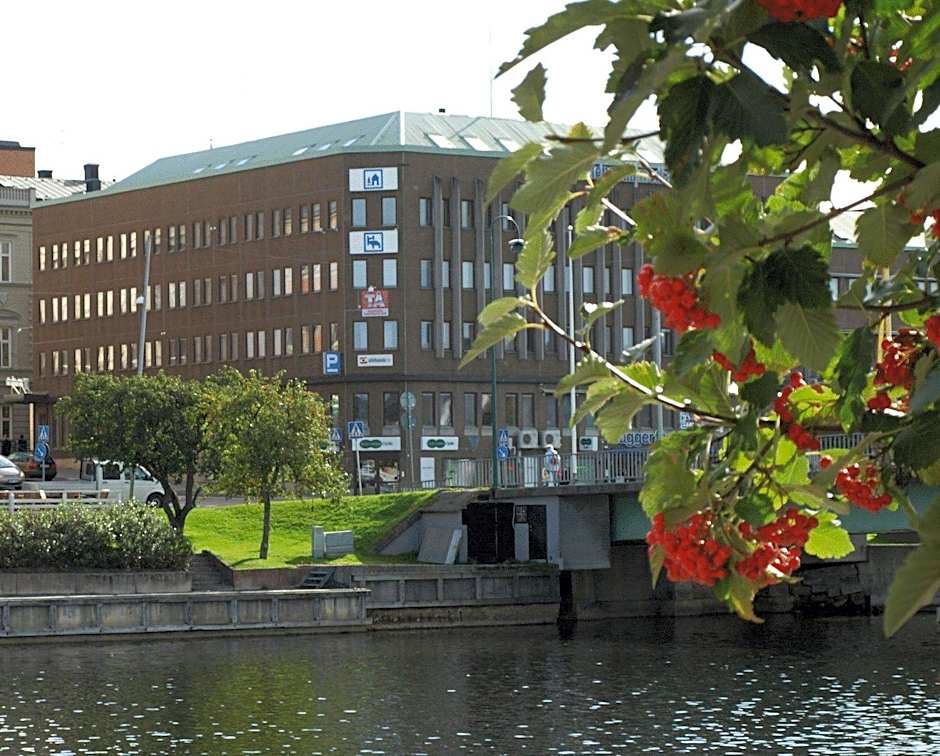 Nattvikens Vandrarhem