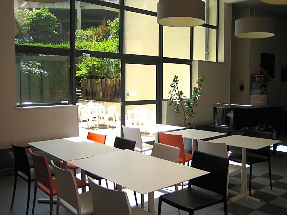 Appart Hôtel Lyon Villemanzy