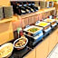 Super Hotel Yokkaichi Kokudoichigozoi