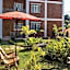 The Pegu Lodge