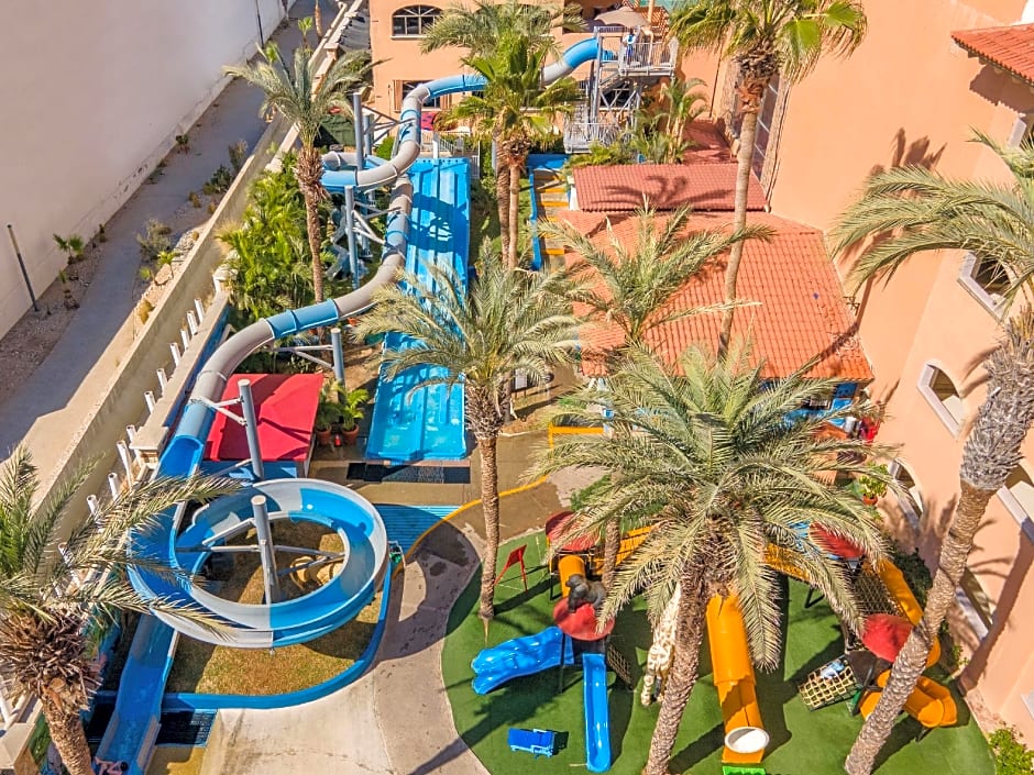 Royal Solaris Los Cabos - All Inclusive