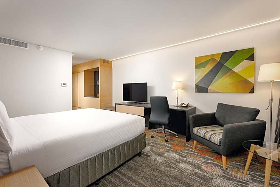 Holiday Inn Perth City Centre By IHG