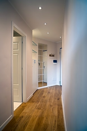 Hemeras Boutique House Alinari I