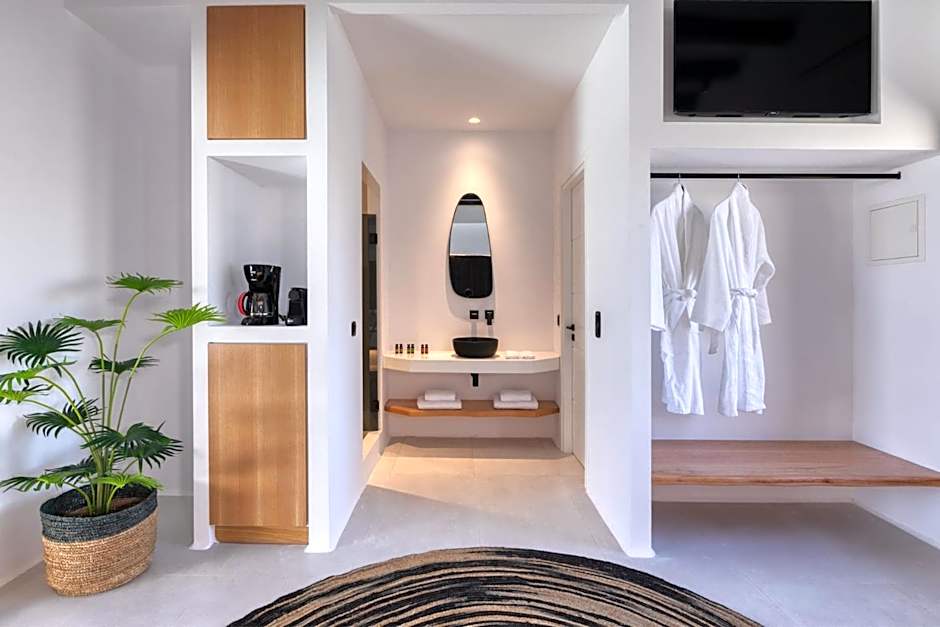 Agrari Bo Suites by Mykonos Rocks