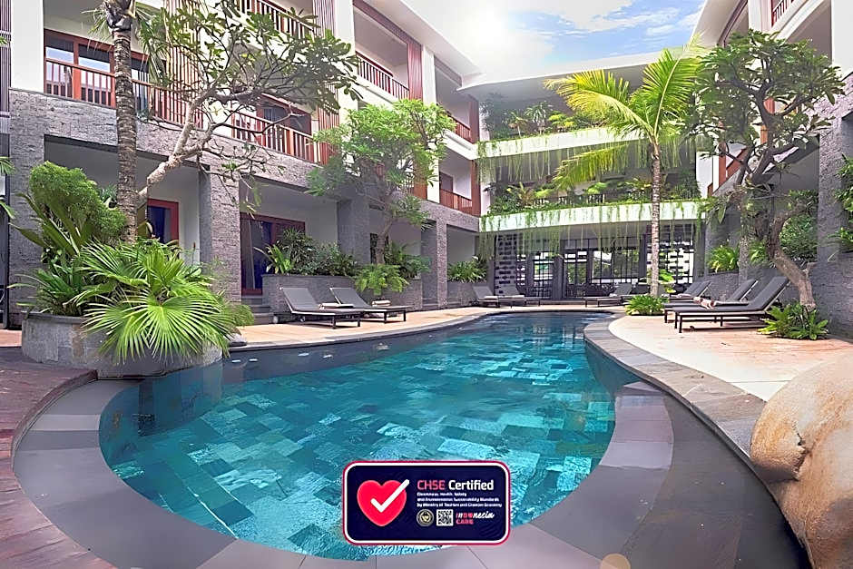 Akana Boutique Hotel