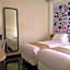 Front One Inn Kediri