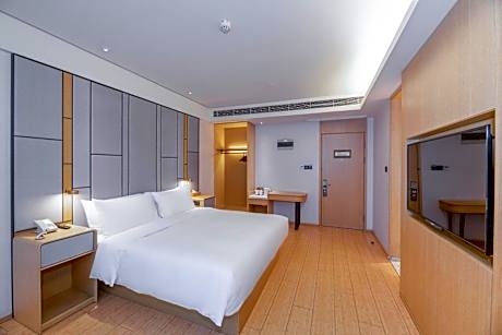 Business King Room