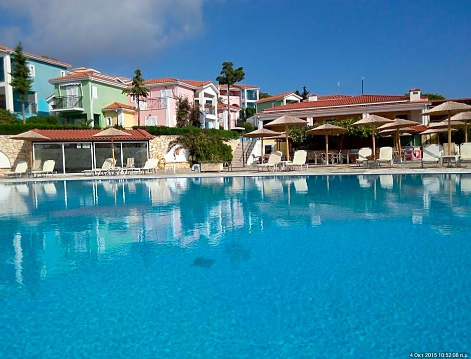 Porto Skala Hotel Village