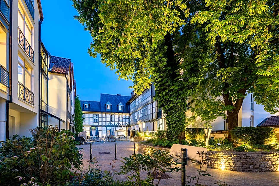 GDA Hotel Schwiecheldthaus