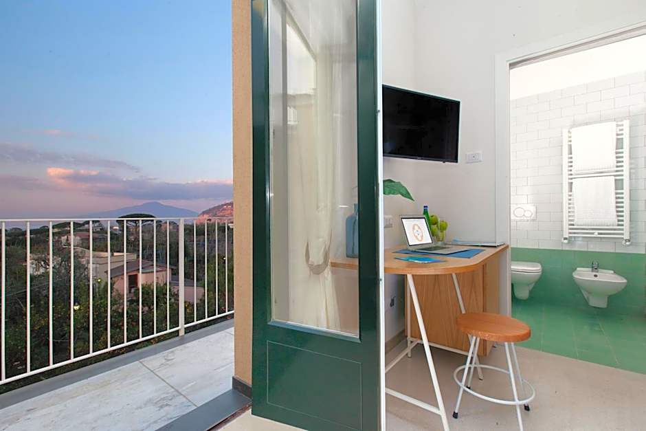 Unconventional Sorrento Coast