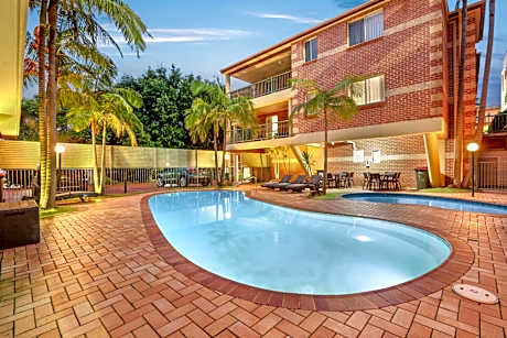 Terralong Terrace Apartments